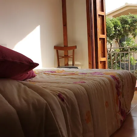 Дом отдыха Ref. 164. Casa Ventura *