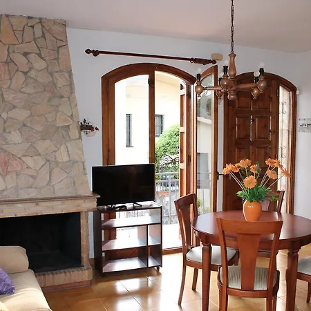 Ref. 164. Casa Ventura * Льорет-де-Мар