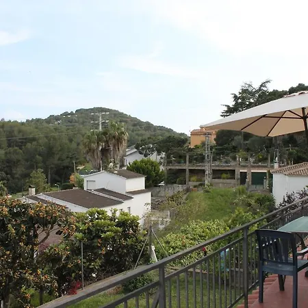 Ref. 164. Casa Ventura * Льорет-де-Мар