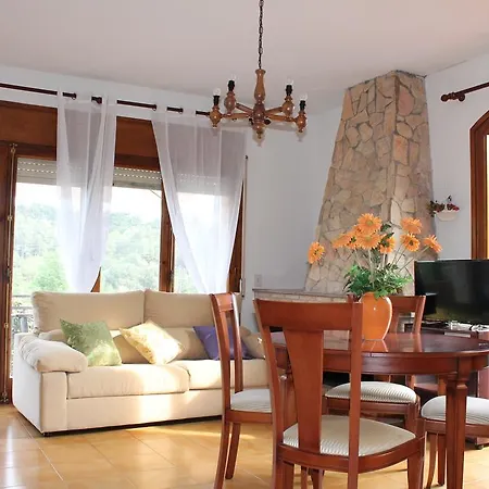 Ref. 164. Casa Ventura Hébergement de vacances Lloret de Mar